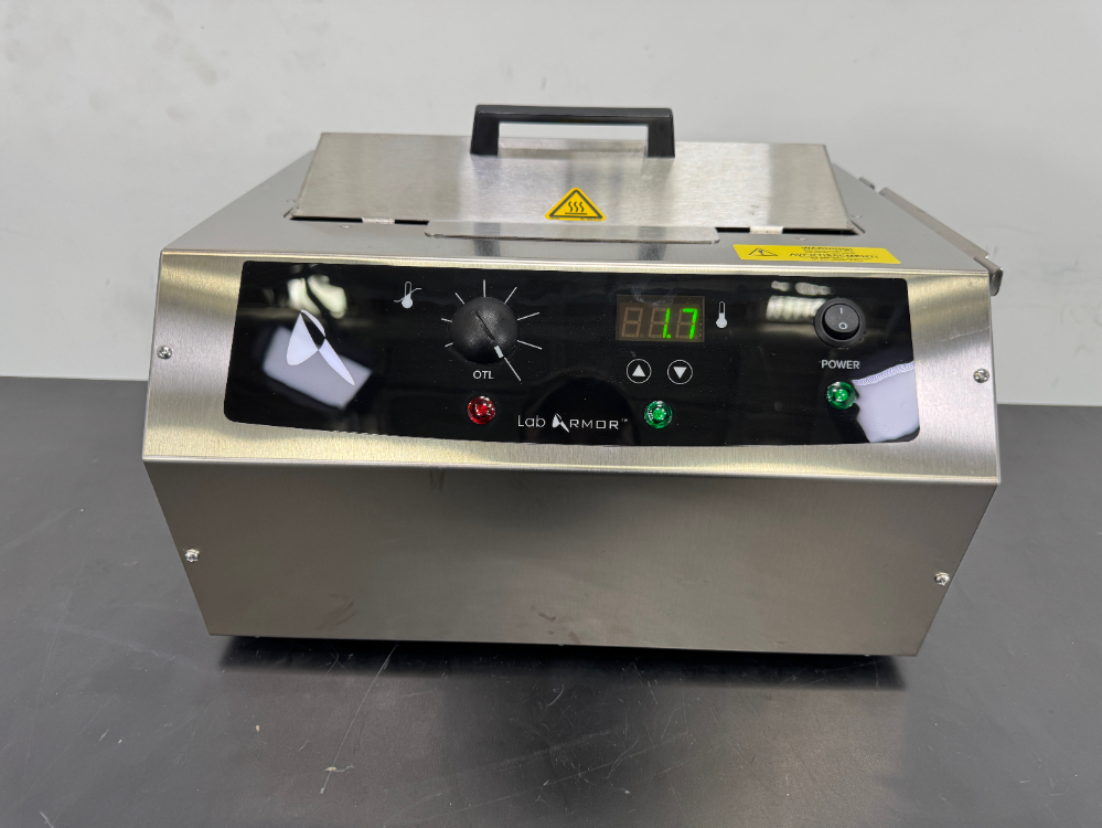 Image of Lab Armor Bead Bath